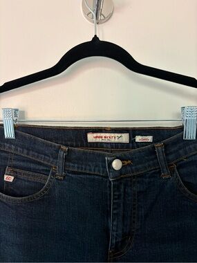 Miss Sixty Dark Blue Tommy Jeans